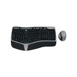View Item Microsoft Natural Ergonomic Desktop 7000 New And Sealed