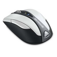 View Item Microsoft Bluetooth Notebook Mouse 5000  New And Sealed