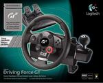 View Item Logitech Driving Force GT PlayStation 3