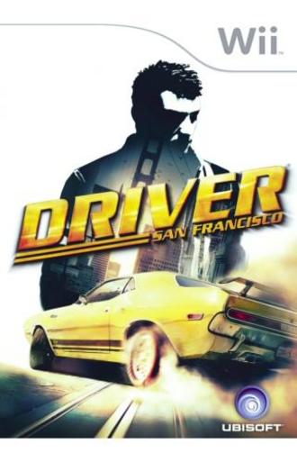DRIVER SAN FRANCISCO Due 25.03.11 Preview