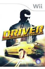 View Item DRIVER SAN FRANCISCO Due 25.03.11