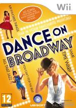 View Item DANCE ON BROADWAY NINTENDO WII New And Sealed