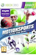 View Item MOTION SPORTS Kinect