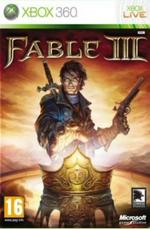 View Item FABLE III (3)