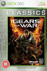 View Item GEARS OF WAR CLASSICS Xbox 360 New And Sealed