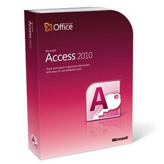 ACCESS 2010 32-BIT/X64 ENGLISH DVD Preview