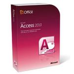View Item ACCESS 2010 32-BIT/X64 ENGLISH DVD