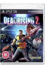View Item Dead Rising 2 (PS3)