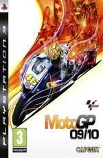 View Item MotoGP 09/10 (PS3)