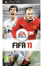 View Item FIFA 11 (PSP)