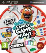 View Item Hasbro Family Game Night 3 (Playstation 3)