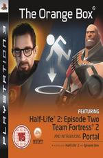View Item Half-Life 2: The Orange Box (PS3)