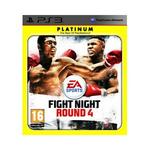 View Item Fight Night Round 4 (PS3) [UK IMPORT]