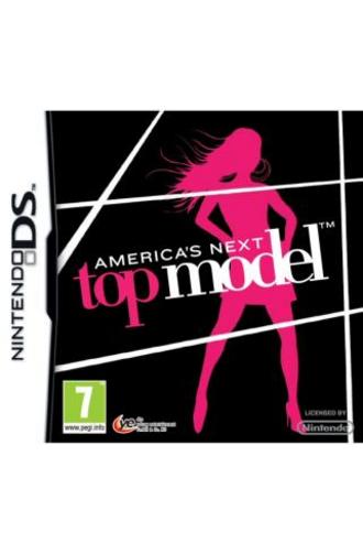 America's Next Top Model (Nintendo DS) Preview