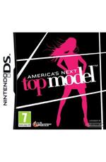 View Item America's Next Top Model (Nintendo DS)
