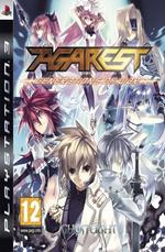 View Item PS3 Agarest: Generations of War