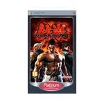 View Item TEKKEN 6 - Platinum (PSP)