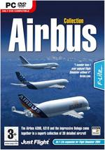 View Item Airbus Collection: FS 2004/FSX (PC DVD)