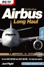 View Item Airbus Collection: Long Haul (PC DVD)