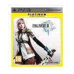 View Item Final Fantasy XIII - Platinum (PS3)