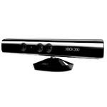 View Item Kinect Sensor (Project Natal) with Kinect Adventures 