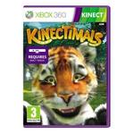 View Item Kinectimals - Kinect Compatible (Xbox 360 )