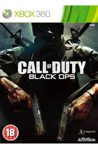 Call of Duty: Black Ops (Xbox 360) Preview