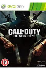 View Item Call of Duty: Black Ops (Xbox 360)