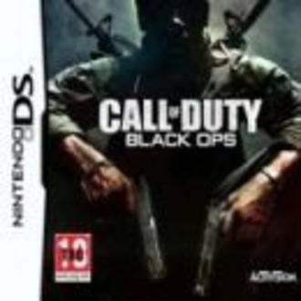 Call of Duty: Black Ops (Nintendo DS) Preview