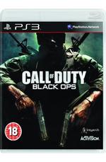 View Item Call of Duty: Black Ops (PS3)