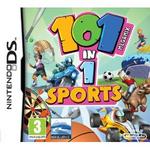 View Item 101-in-1 Megamix Sports (Nintendo DS)