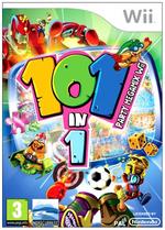 View Item 101-in-1 Party Megamix (Wii)