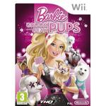 View Item Barbie: Groom and Glam Pups (Wii)