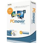 View Item Laplink PC Mover Ultimate, 3 Licenses (PC) 