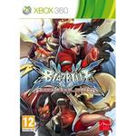 View Item BlazBlue Continuum Shift (Xbox 360)