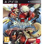 View Item BlazBlue Continuum Shift (PS3)