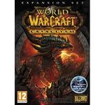 View Item  Cataclysm Expansion Pack (PC/Mac DVD