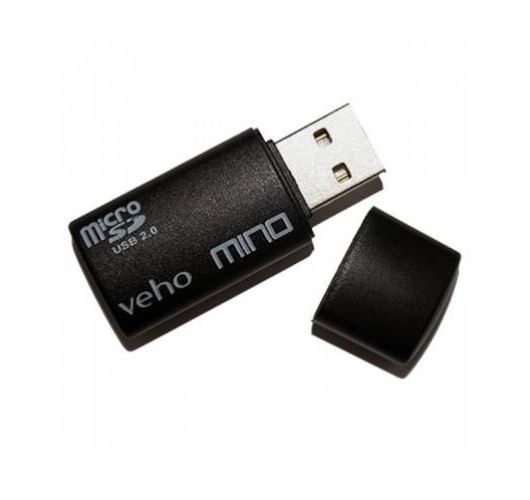 Veho vsd 003 micro sd usb card reader veho vsd 003 micro sd usb card reader can very