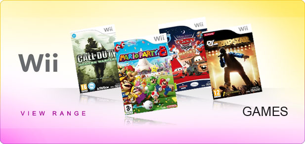 Wii