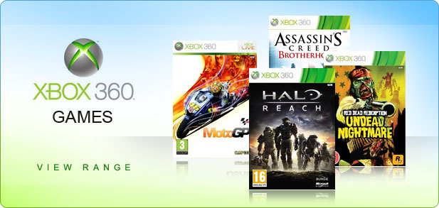 XBox 360
