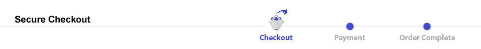 Secure Checkout
