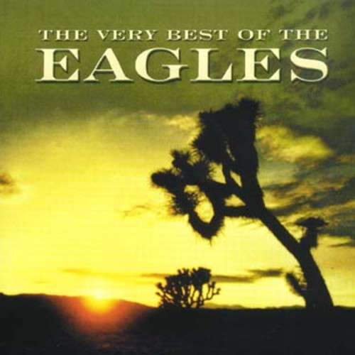 the very best of the eagles songs