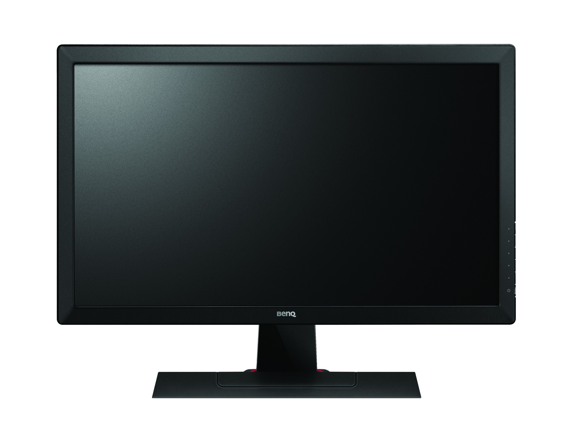 BenQ RL2455HM 24 LED Full HD Gaming Monitor In Black 1920X1080 1Ms DVI