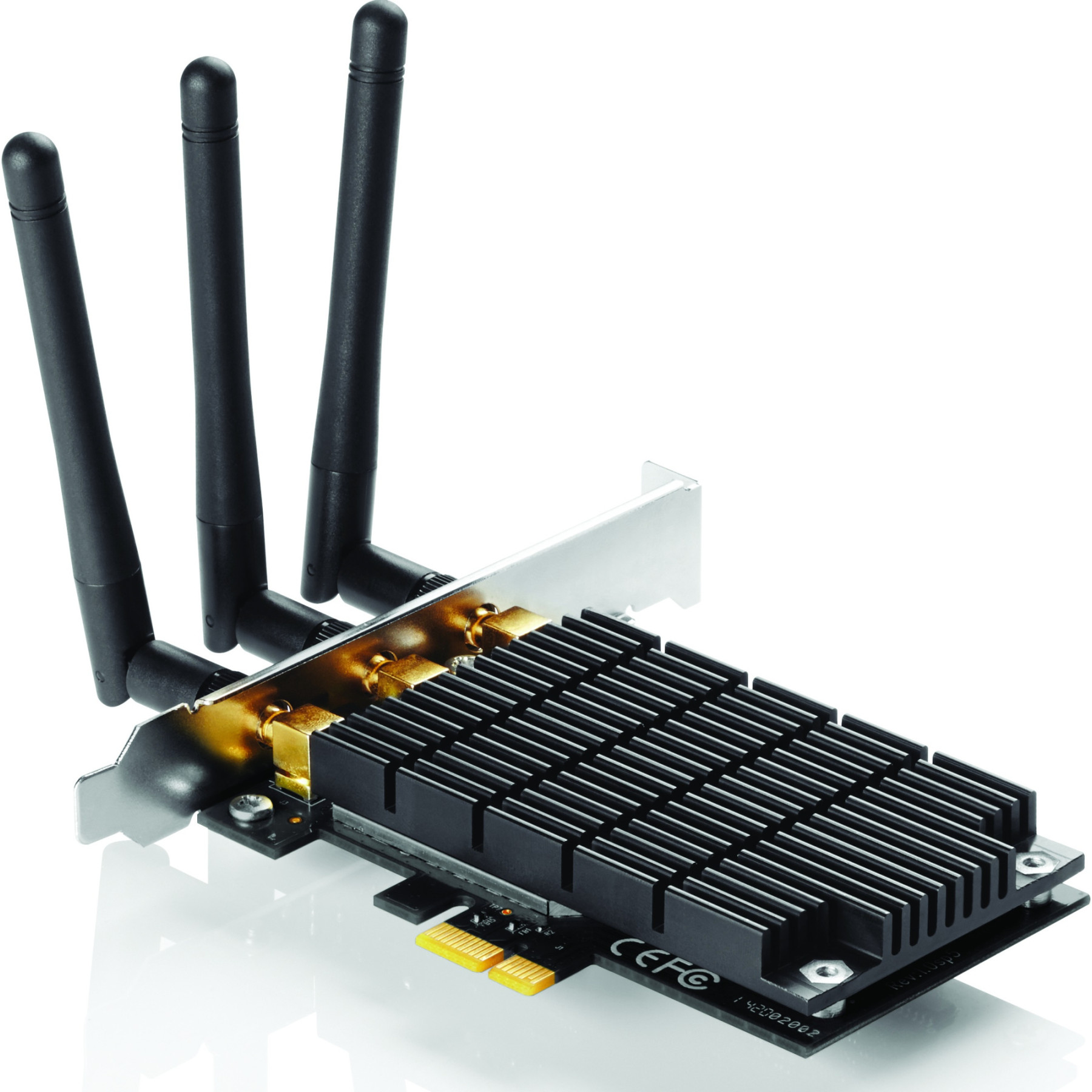 Tp Link Archer T E Ac Wireless Dual Band Pcie Adapter