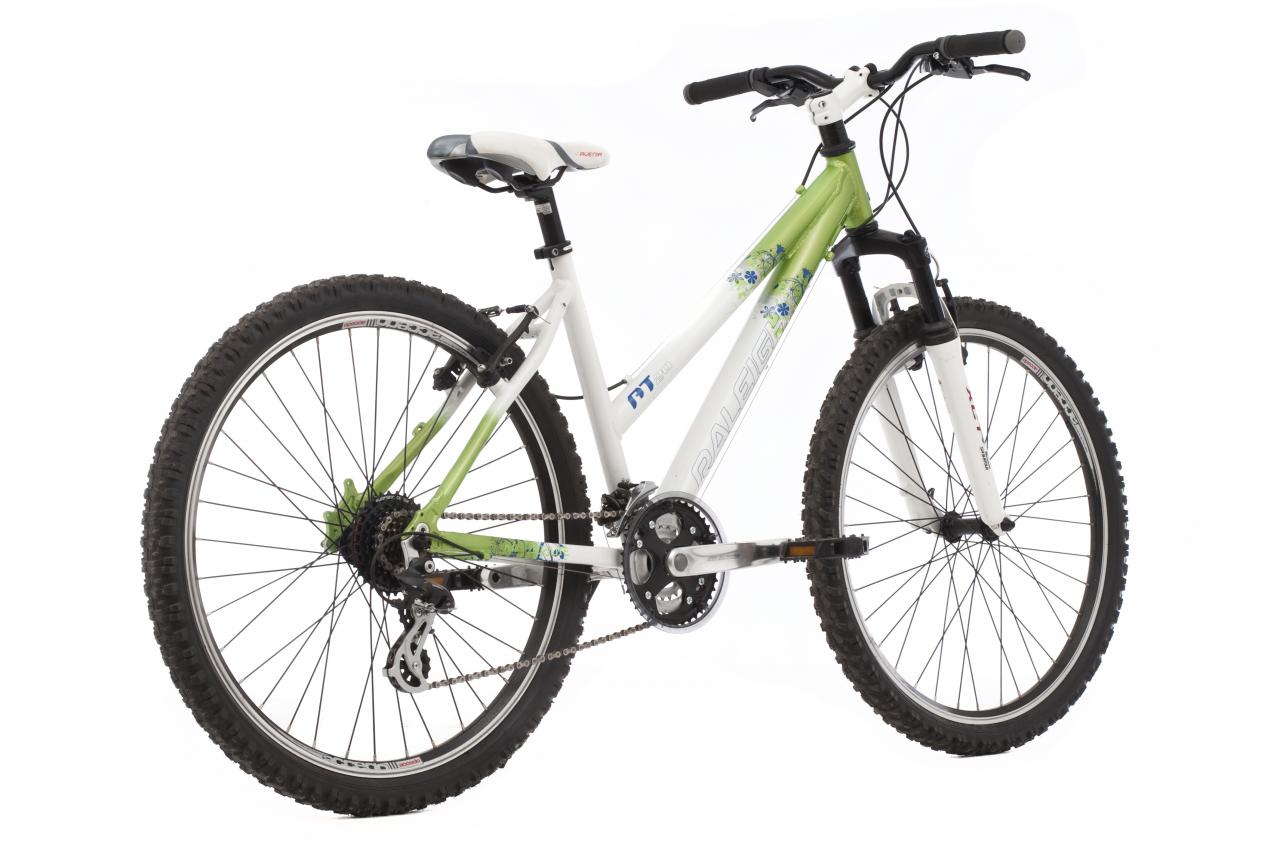 raleigh ladies mountain bike