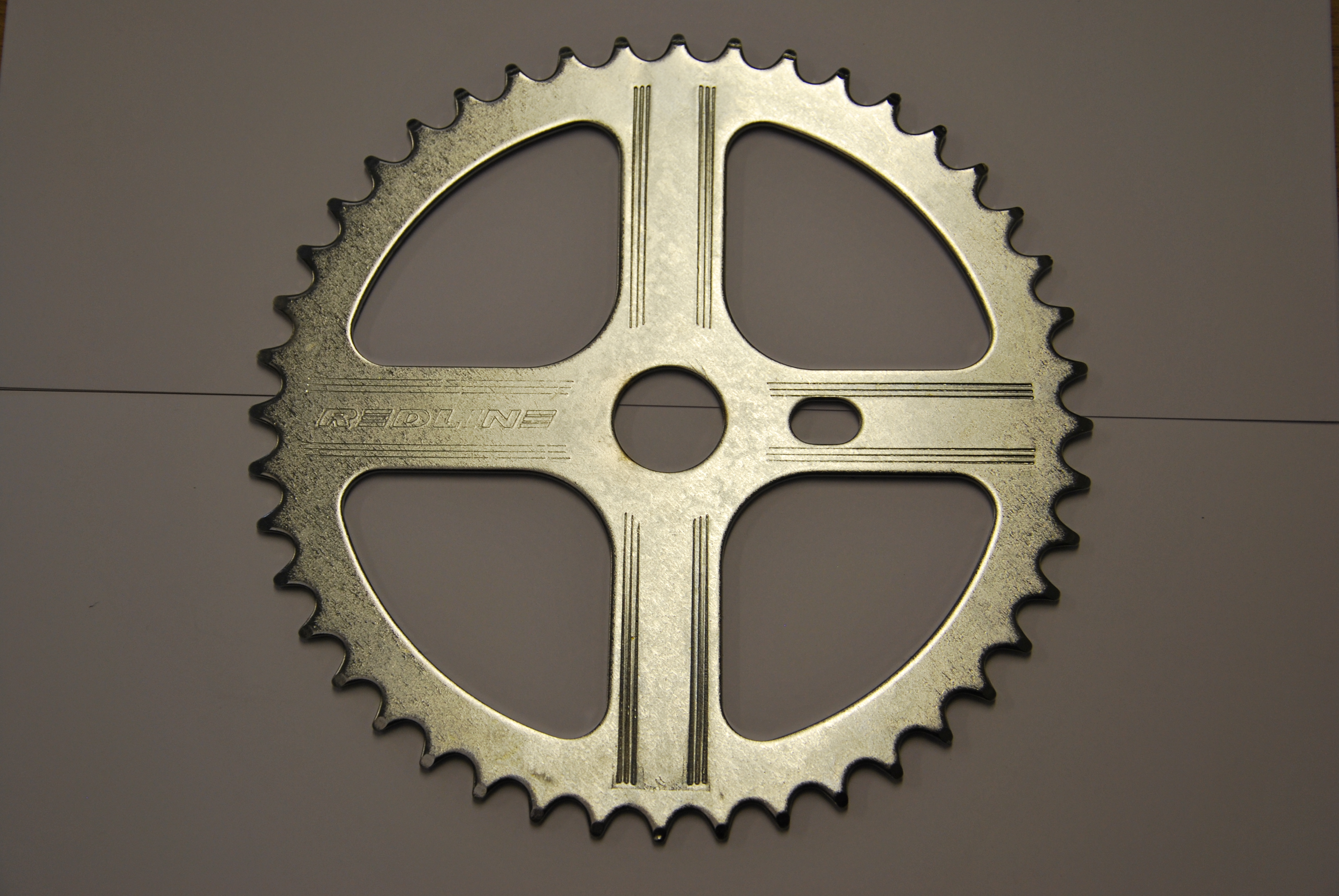 chainwheel