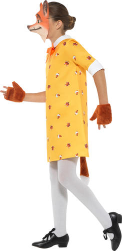 World Book Day Girls Fancy Dress Story Fairy Tale Character Childs Kids Costumes