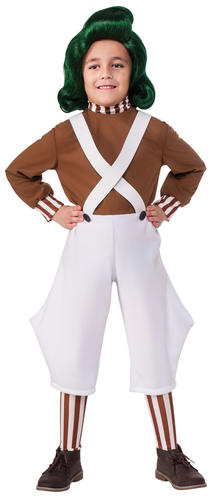 World Book Day Story Characters Kids Fancy Dress Boys Girls Childrens Costumes