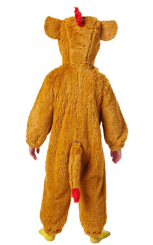 Kion Boys Fancy Dress Disney Lion Guard Animal Character Childrens Kids Costume