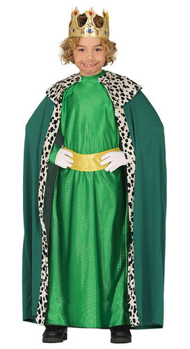 RE MAGI RAGAZZI COSTUME Three Kings Chirstmas natività bambini Natale Costumi